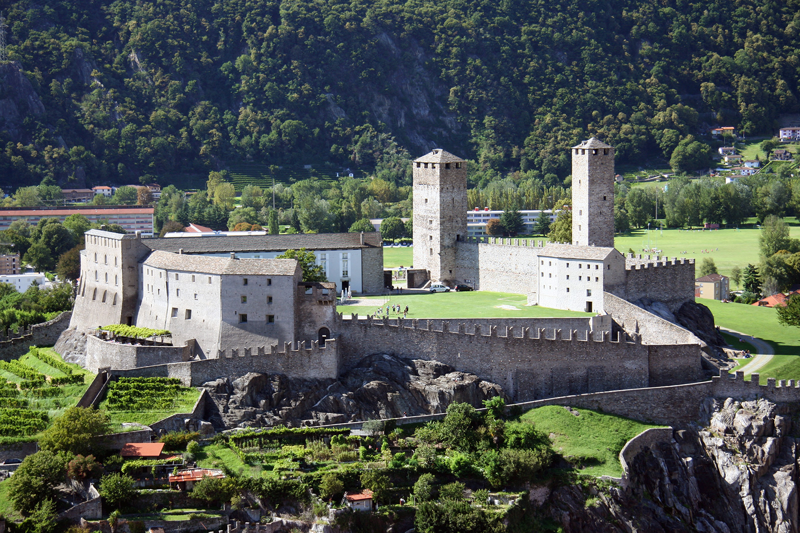 burg burg