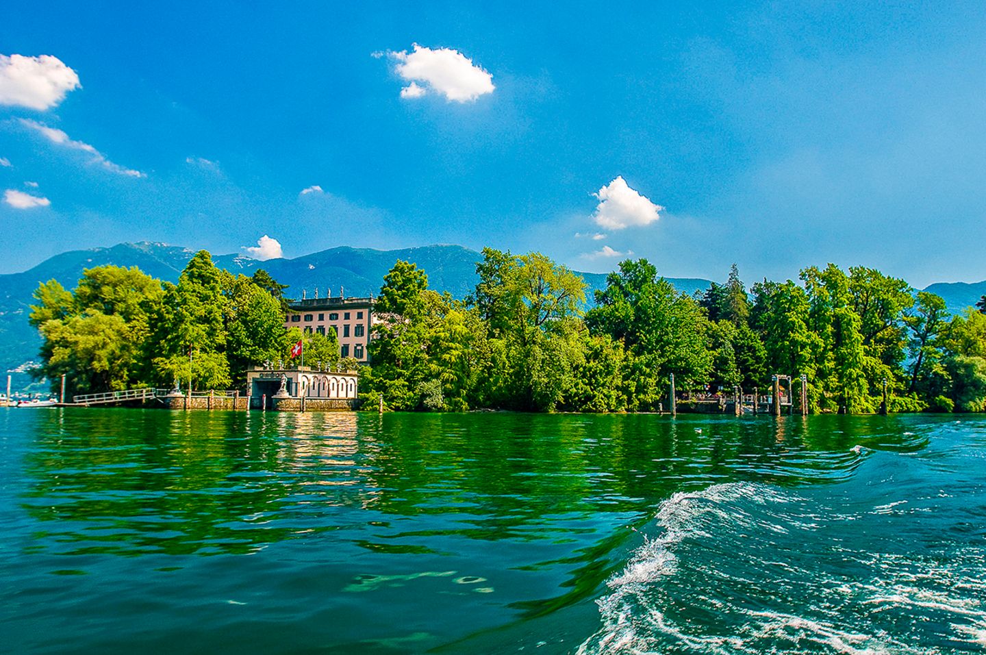 isole isole