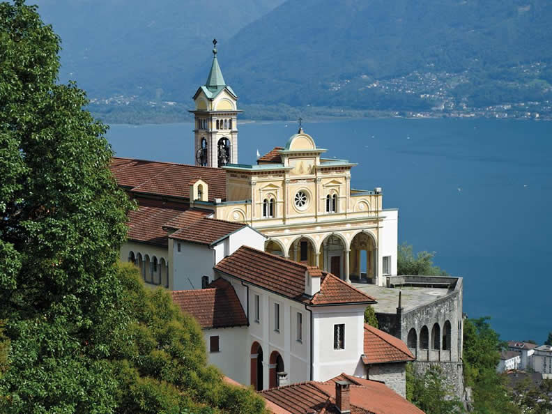 kirche kirche