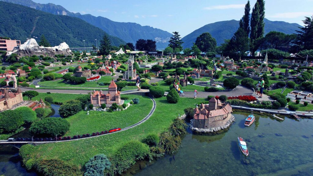 swiss swiss